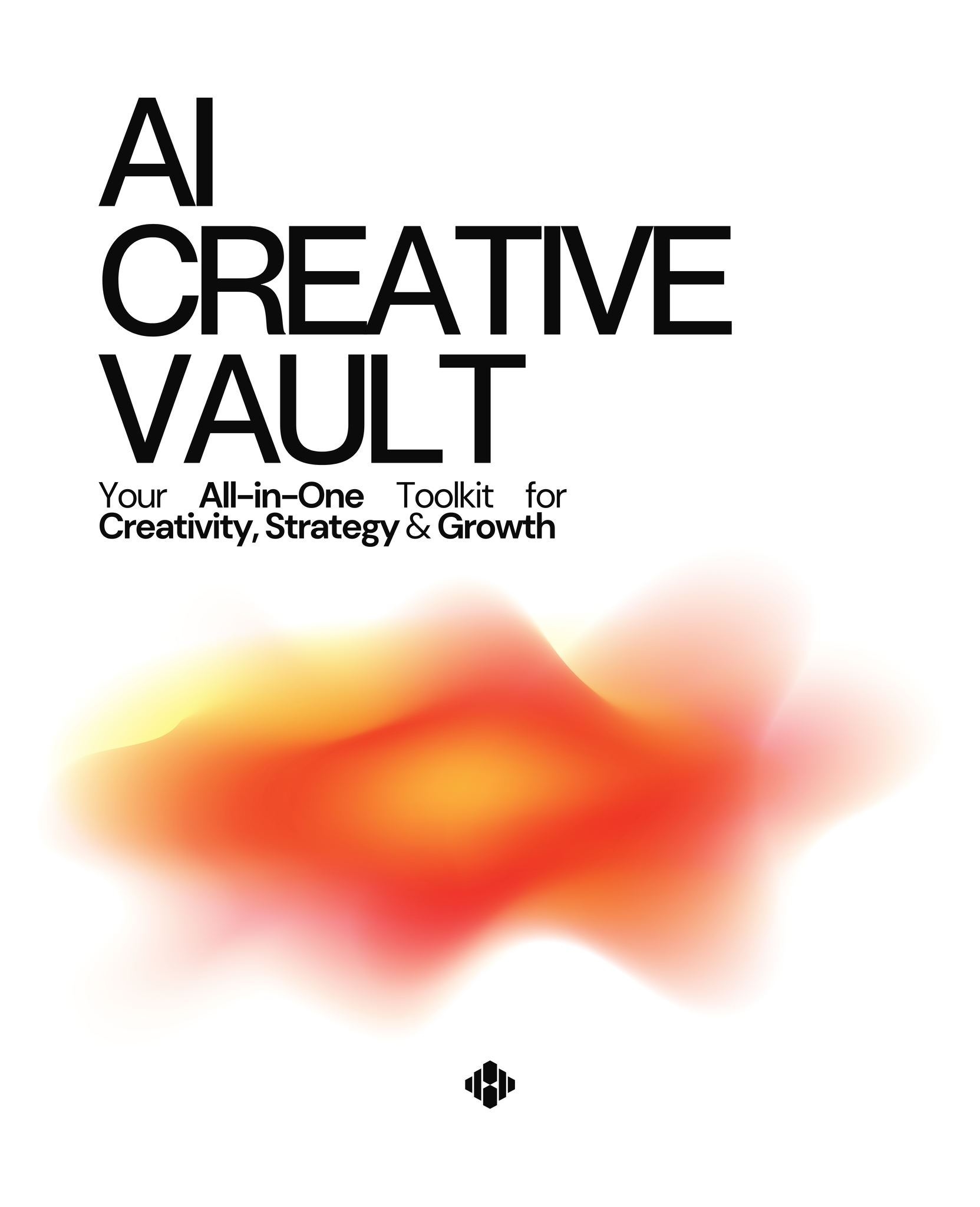 AI Creative Vault